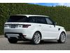 LAND ROVER Range Rover Sport Supercharged Dynamic