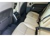 LAND ROVER Range Rover Sport Supercharged Dynamic