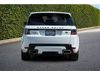 LAND ROVER Range Rover Sport Supercharged Dynamic