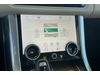 LAND ROVER Range Rover Sport Supercharged Dynamic