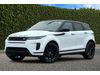 LAND ROVER Range Rover Evoque S