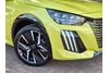 Peugeot E-208 51kWh GT Auto 5dr (7.4kW Charger)