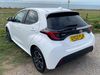 Toyota Yaris 1.5 VVT-h Design Hatchback 5dr Petrol Hybrid E-CVT Euro 6 (s/s) (116 ps)