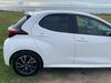Toyota Yaris 1.5 VVT-h Design Hatchback 5dr Petrol Hybrid E-CVT Euro 6 (s/s) (116 ps)