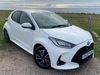 Toyota Yaris 1.5 VVT-h Design Hatchback 5dr Petrol Hybrid E-CVT Euro 6 (s/s) (116 ps)