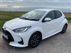 Toyota Yaris 1.5 VVT-h Design Hatchback 5dr Petrol Hybrid E-CVT Euro 6 (s/s) (116 ps)