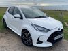 Toyota Yaris 1.5 VVT-h Design Hatchback 5dr Petrol Hybrid E-CVT Euro 6 (s/s) (116 ps)