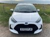 Toyota Yaris 1.5 VVT-h Design Hatchback 5dr Petrol Hybrid E-CVT Euro 6 (s/s) (116 ps)
