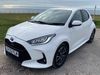 Toyota Yaris 1.5 VVT-h Design Hatchback 5dr Petrol Hybrid E-CVT Euro 6 (s/s) (116 ps)