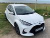 Toyota Yaris 1.5 VVT-h Design Hatchback 5dr Petrol Hybrid E-CVT Euro 6 (s/s) (116 ps)