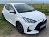 Toyota Yaris 1.5 VVT-h Design Hatchback 5dr Petrol Hybrid E-CVT Euro 6 (s/s) (116 ps)
