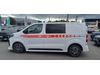 Citroen Dispatch 2.2 VTR M Crew Van Auto 8 MWB Euro 6 (s/s) 6dr