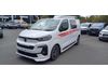 Citroen Dispatch 2.2 VTR M Crew Van Auto 8 MWB Euro 6 (s/s) 6dr