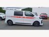 Citroen Dispatch 2.2 VTR M Crew Van Auto 8 MWB Euro 6 (s/s) 6dr