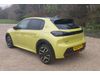 Peugeot 208 1.2 PureTech GT Euro 6 (s/s) 5dr