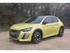 Peugeot 208 1.2 PureTech GT Euro 6 (s/s) 5dr