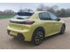 Peugeot 208 1.2 PureTech GT Euro 6 (s/s) 5dr