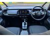 Honda Jazz 1.5 i-MMD Hybrid SE 5dr eCVT