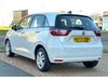 Honda Jazz 1.5 i-MMD Hybrid SE 5dr eCVT