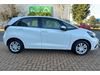 Honda Jazz 1.5 i-MMD Hybrid SE 5dr eCVT