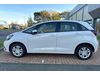 Honda Jazz 1.5 i-MMD Hybrid SE 5dr eCVT