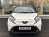 Toyota Aygo X 1.0 VVT-i Edge Hatchback 5dr Petrol Manual Euro 6 (s/s) (72 ps)