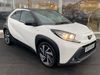 Toyota Aygo X 1.0 VVT-i Edge Hatchback 5dr Petrol Manual Euro 6 (s/s) (72 ps)