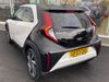 Toyota Aygo X 1.0 VVT-i Edge Hatchback 5dr Petrol Manual Euro 6 (s/s) (72 ps)