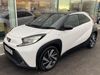 Toyota Aygo X 1.0 VVT-i Edge Hatchback 5dr Petrol Manual Euro 6 (s/s) (72 ps)