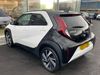 Toyota Aygo X 1.0 VVT-i Edge Hatchback 5dr Petrol Manual Euro 6 (s/s) (72 ps)