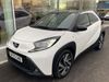 Toyota Aygo X 1.0 VVT-i Edge Hatchback 5dr Petrol Manual Euro 6 (s/s) (72 ps)