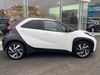 Toyota Aygo X 1.0 VVT-i Edge Hatchback 5dr Petrol Manual Euro 6 (s/s) (72 ps)