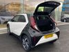 Toyota Aygo X 1.0 VVT-i Edge Hatchback 5dr Petrol Manual Euro 6 (s/s) (72 ps)