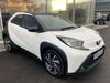 Toyota Aygo X 1.0 VVT-i Edge Hatchback 5dr Petrol Manual Euro 6 (s/s) (72 ps)