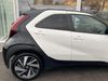 Toyota Aygo X 1.0 VVT-i Edge Hatchback 5dr Petrol Manual Euro 6 (s/s) (72 ps)