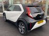 Toyota Aygo X 1.0 VVT-i Edge Hatchback 5dr Petrol Manual Euro 6 (s/s) (72 ps)