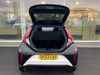 Toyota Aygo X 1.0 VVT-i Edge Hatchback 5dr Petrol Manual Euro 6 (s/s) (72 ps)