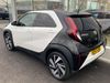 Toyota Aygo X 1.0 VVT-i Edge Hatchback 5dr Petrol Manual Euro 6 (s/s) (72 ps)