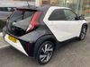 Toyota Aygo X 1.0 VVT-i Edge Hatchback 5dr Petrol Manual Euro 6 (s/s) (72 ps)