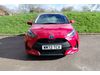 Toyota Yaris 1.5 VVT-h Icon E-CVT Euro 6 (s/s) 5dr