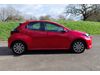 Toyota Yaris 1.5 VVT-h Icon E-CVT Euro 6 (s/s) 5dr