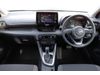 Toyota Yaris 1.5 VVT-h Icon E-CVT Euro 6 (s/s) 5dr
