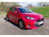 Toyota Yaris 1.5 VVT-h Icon E-CVT Euro 6 (s/s) 5dr