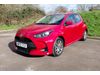 Toyota Yaris 1.5 VVT-h Icon E-CVT Euro 6 (s/s) 5dr