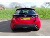 Toyota Yaris 1.5 VVT-h Icon E-CVT Euro 6 (s/s) 5dr