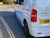 Citroen Dispatch 2.2 VTR M Crew Van Auto 8 MWB Euro 6 (s/s) 6dr