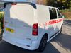 Citroen Dispatch 2.2 VTR M Crew Van Auto 8 MWB Euro 6 (s/s) 6dr