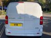 Citroen Dispatch 2.2 VTR M Crew Van Auto 8 MWB Euro 6 (s/s) 6dr