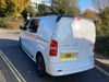 Citroen Dispatch 2.2 VTR M Crew Van Auto 8 MWB Euro 6 (s/s) 6dr