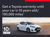 Toyota C-HR 2.0 VVT-h GR SPORT CVT Euro 6 (s/s) 5dr